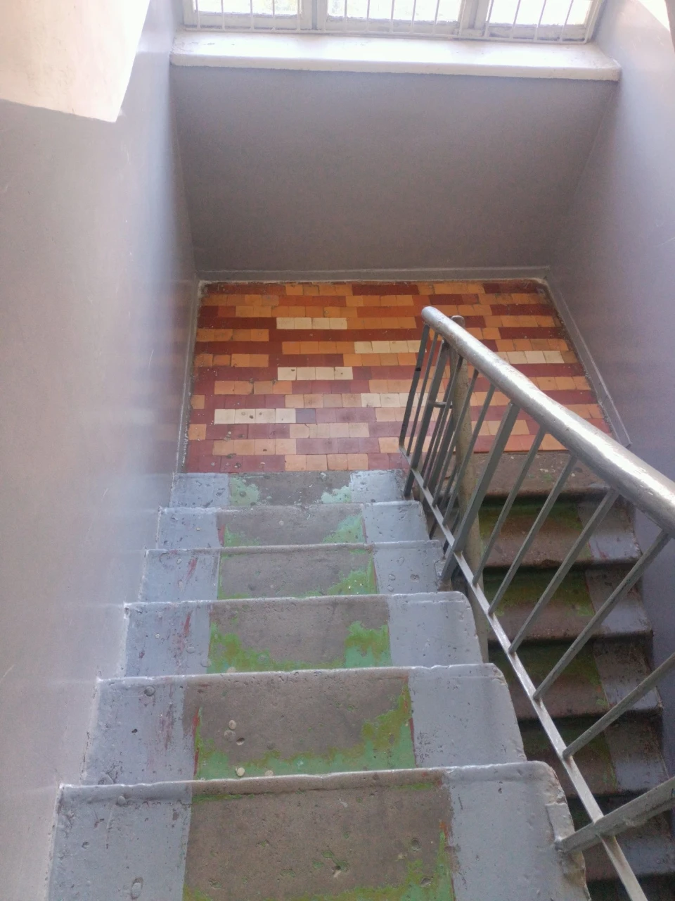 Room for sale in a dormitory, area near the 3rd hospital