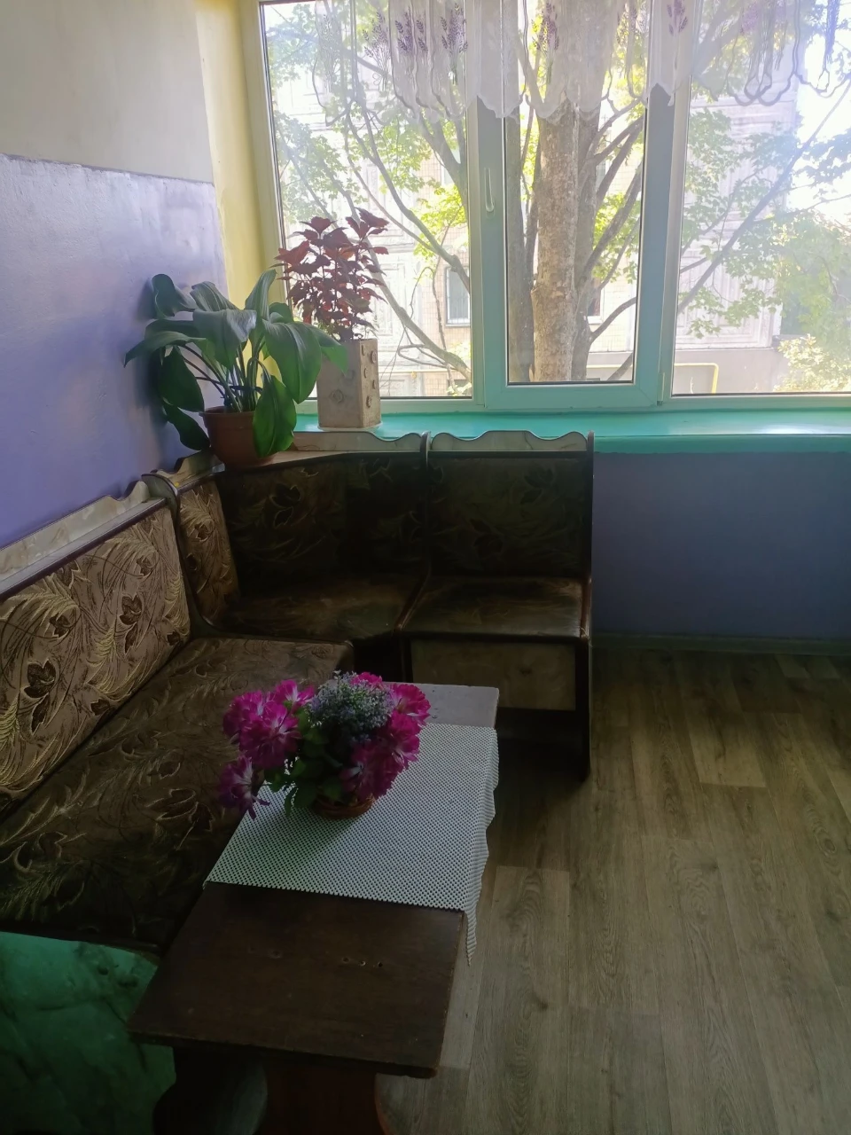 Room for sale in a dormitory, area near the 3rd hospital