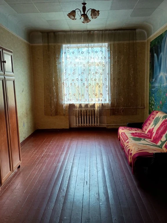 Room for sale in a dormitory on Smiianzky