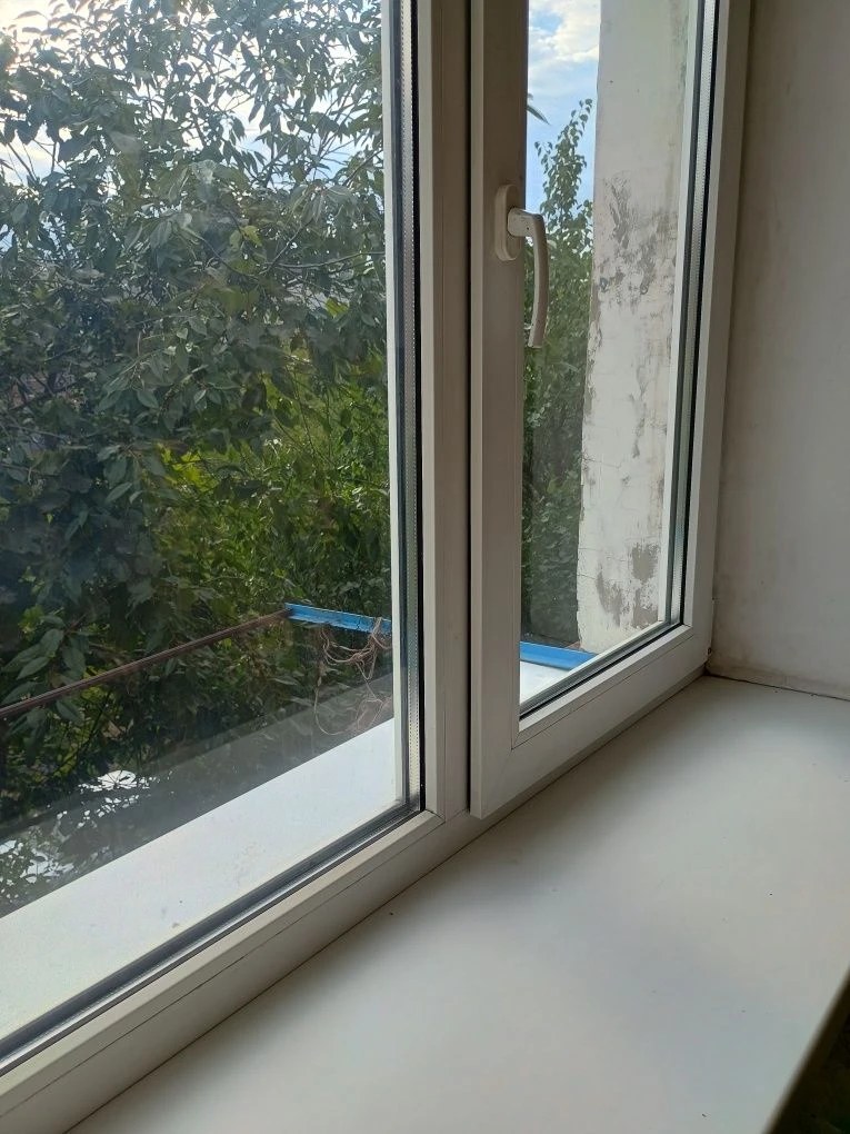 Room for sale in a dormitory on Smiianzky