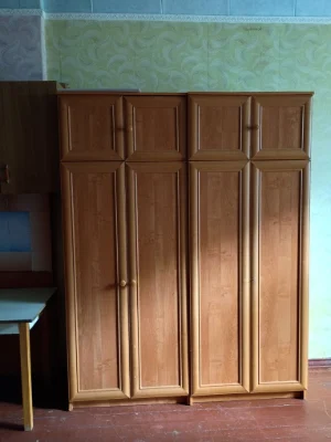 Room for sale in a dormitory on Smiianzky