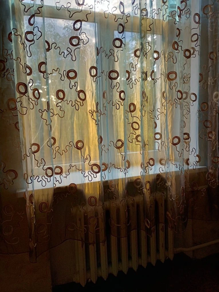 Room for sale in a dormitory on Smiianzky