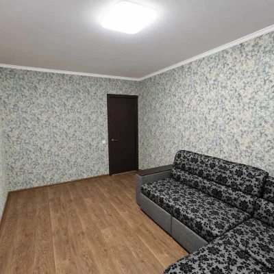 Sale of nice 2-room apartment in a dormitory with its own bathroom and toilet
