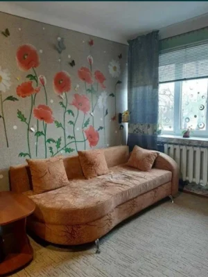 Продаж кімнати від власника в центрі Черкас!