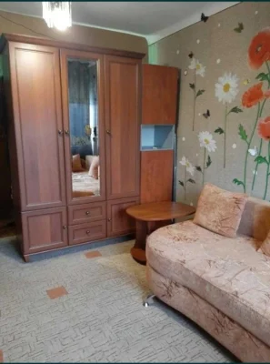 Продаж кімнати від власника в центрі Черкас!