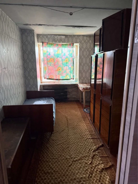 Sale of Room at Narbutivska 281