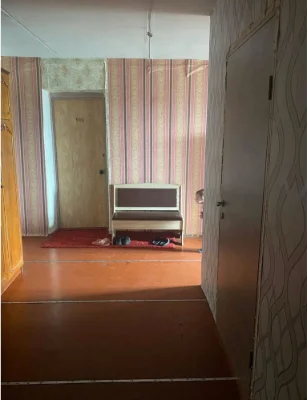 Sale of Room at Narbutivska 281