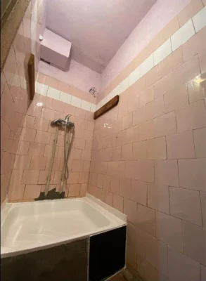 Sale of Room at Narbutivska 281