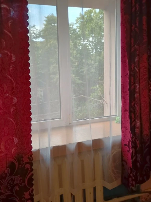 For sale: Large room in a dormitory