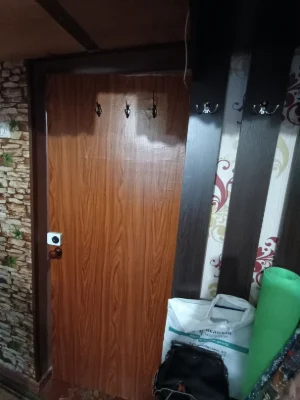 For sale: Large room in a dormitory