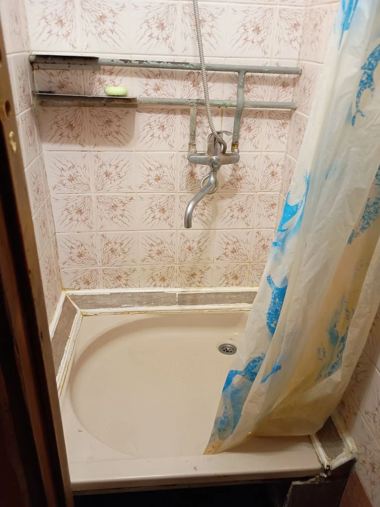 For sale: Large room in a dormitory