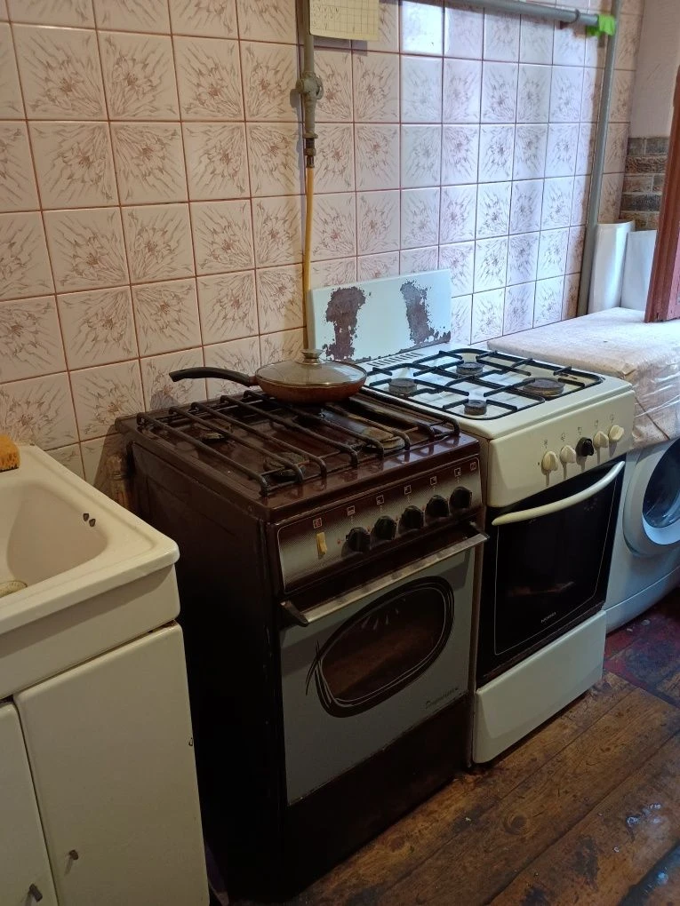 For sale: Large room in a dormitory