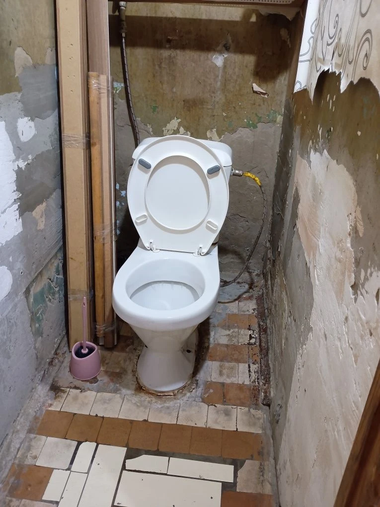 For Sale Room in Dormitory, Odessa