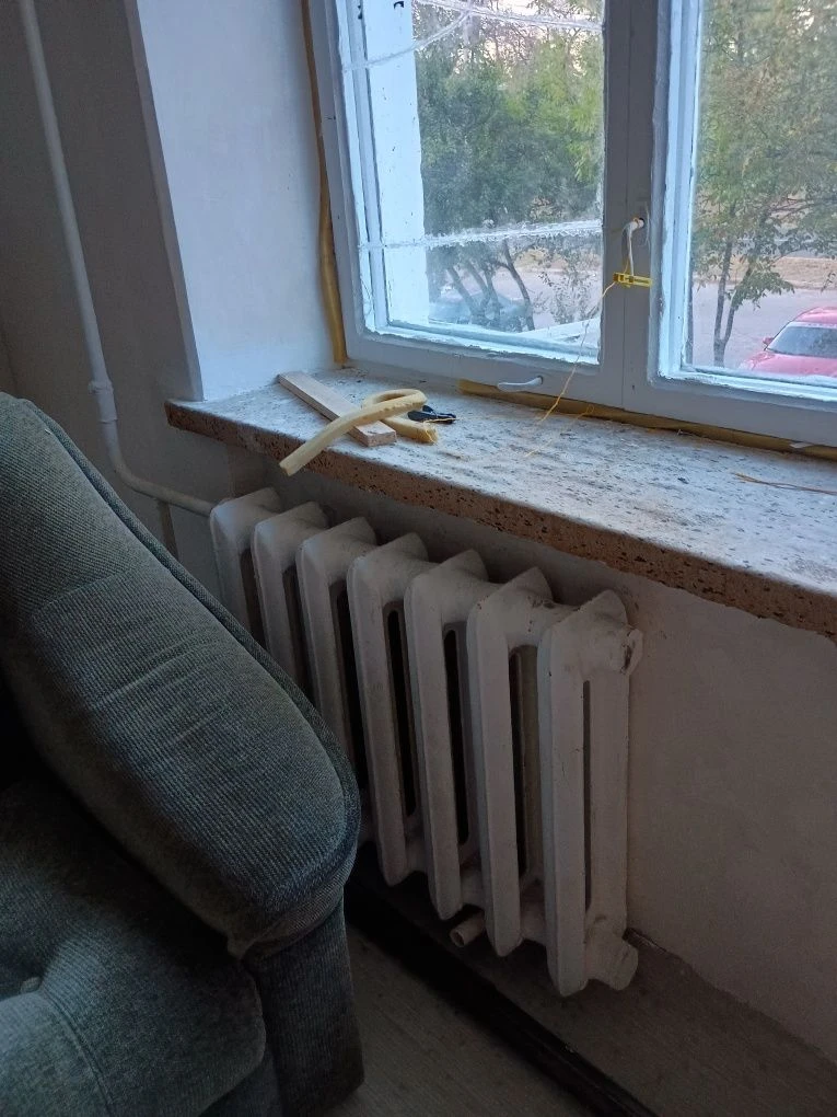 For Sale Room in Dormitory, Odessa