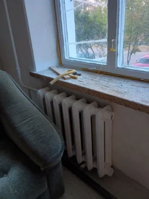 For Sale Room in Dormitory, Odessa