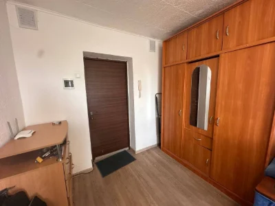 For Sale: Room in Dormitory