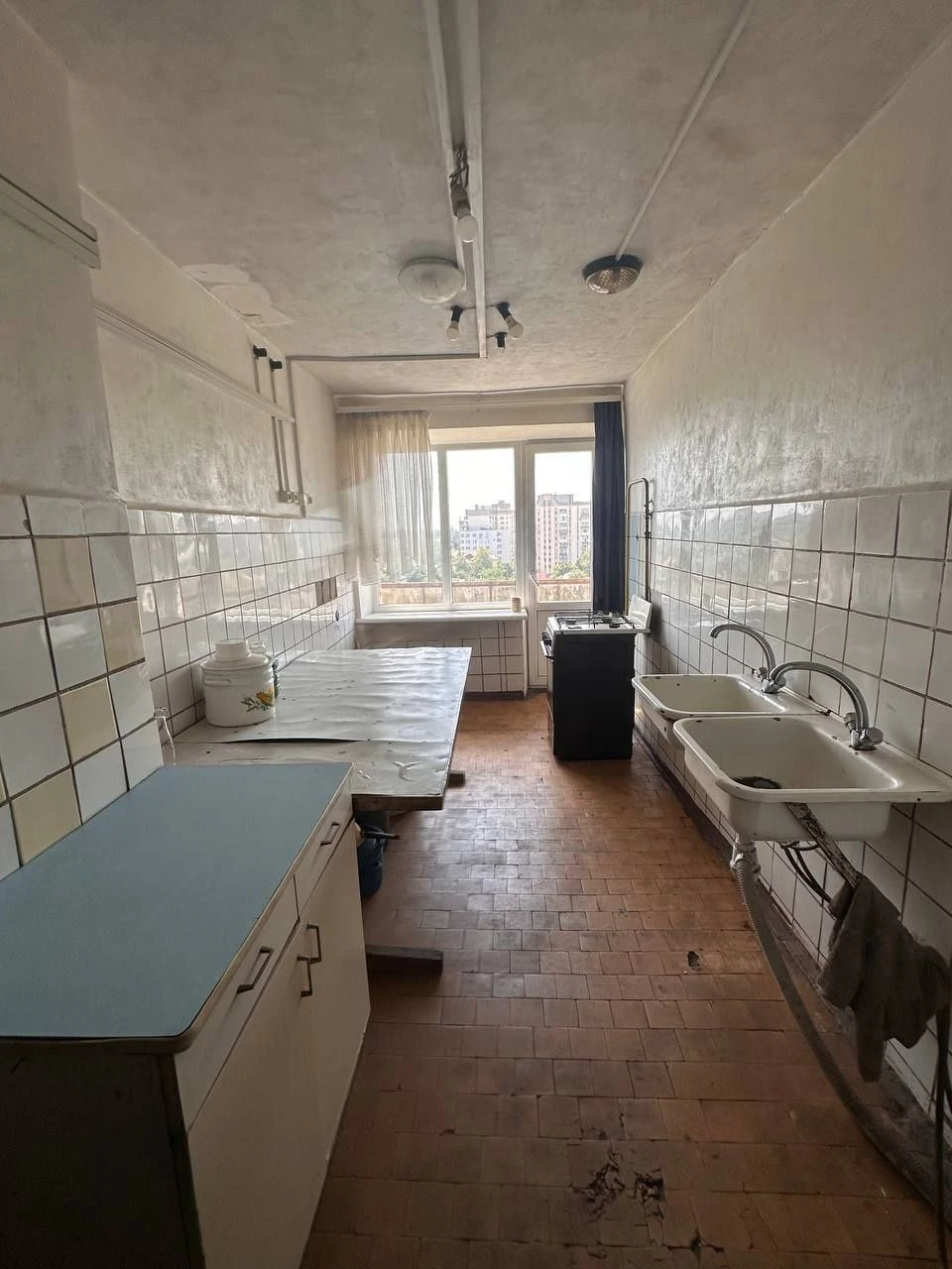 For Sale: Room in Dormitory