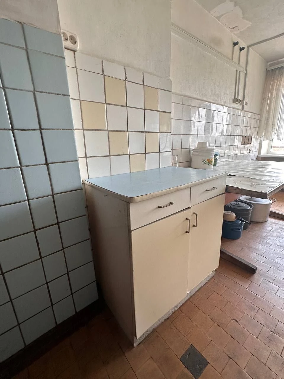 For Sale: Room in Dormitory