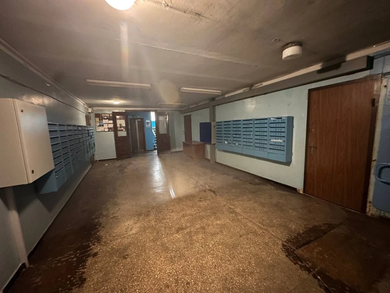 For Sale: Room in Dormitory