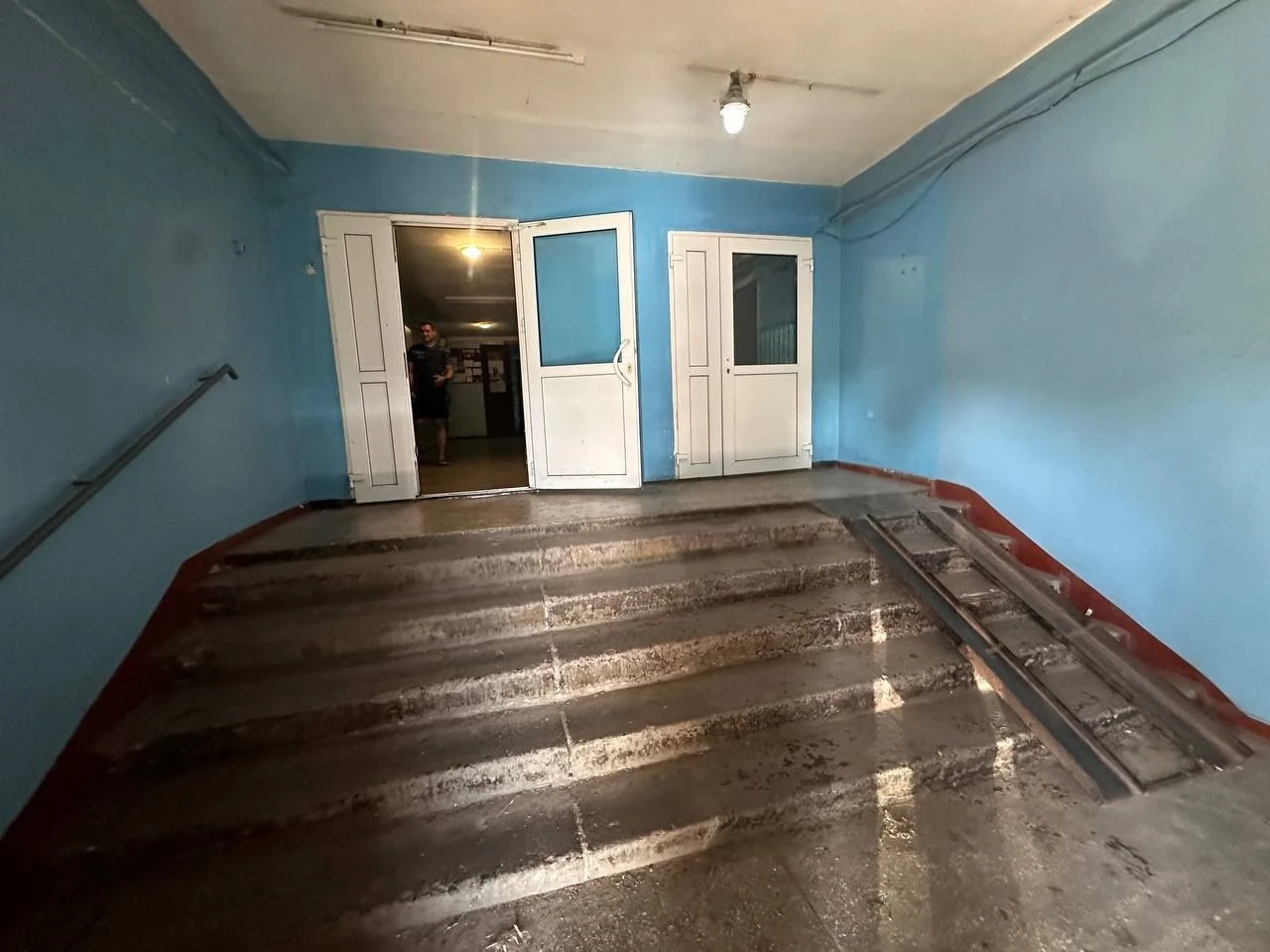 For Sale: Room in Dormitory