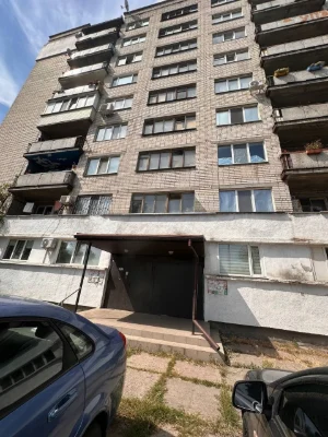 For Sale: Room in Dormitory