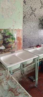Sale of a room in a dormitory on Volonter Street, room