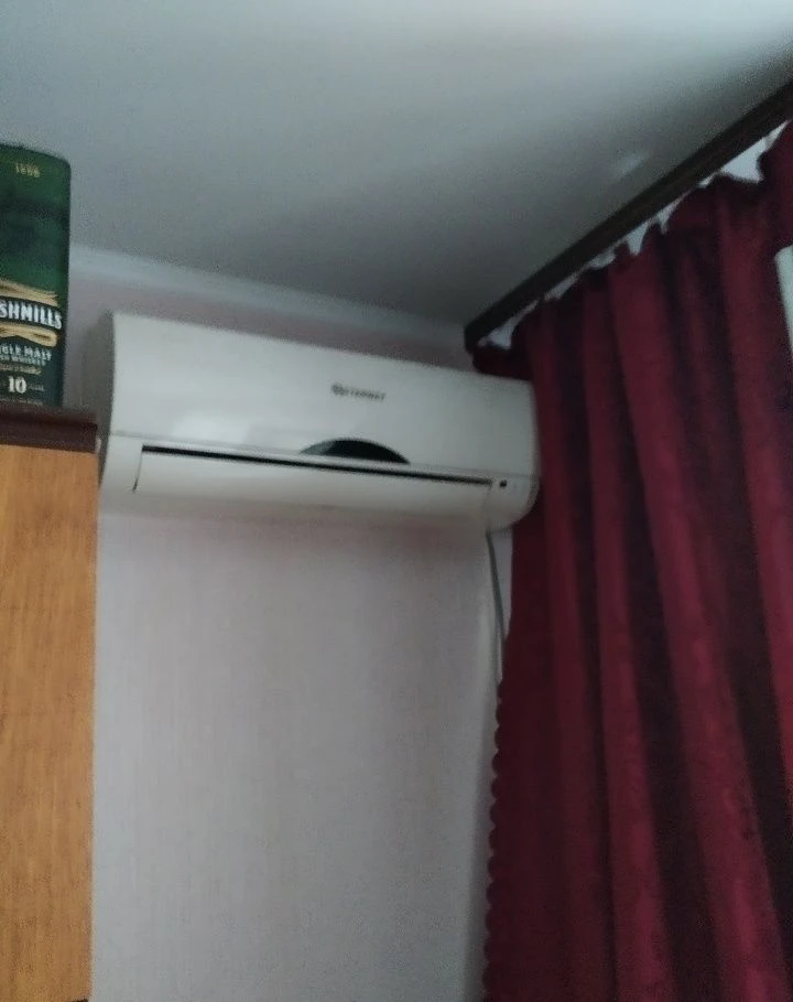 Urgent Sale!! Part of a 2-room apartment.