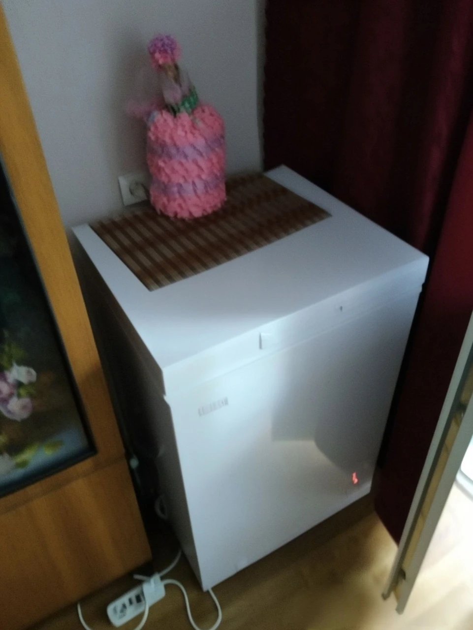 Urgent Sale!! Part of a 2-room apartment.
