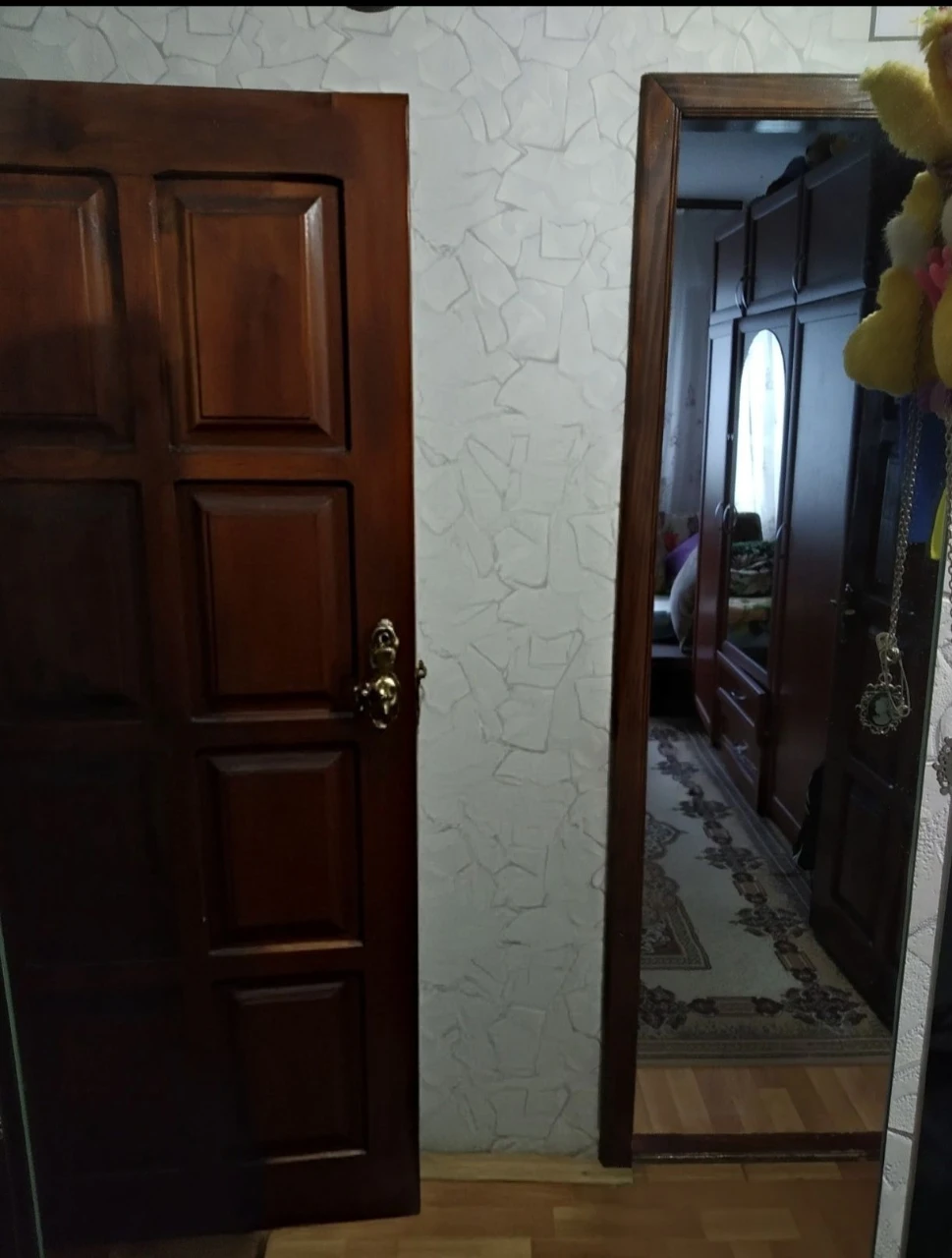 Urgent Sale!! Part of a 2-room apartment.