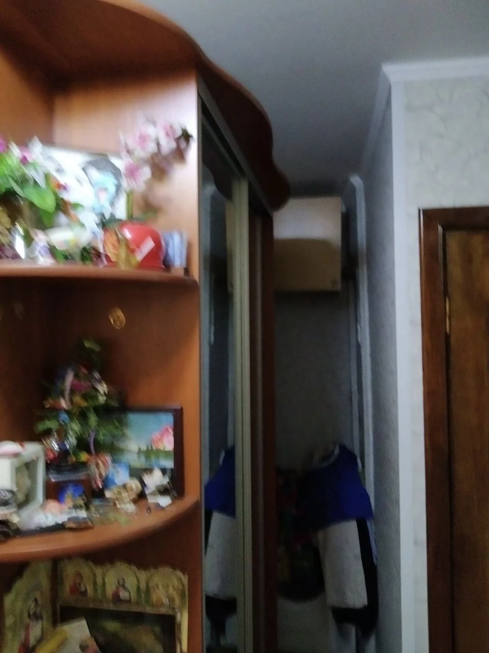 Urgent Sale!! Part of a 2-room apartment.