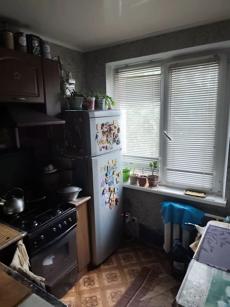 Urgent Sale!! Part of a 2-room apartment.