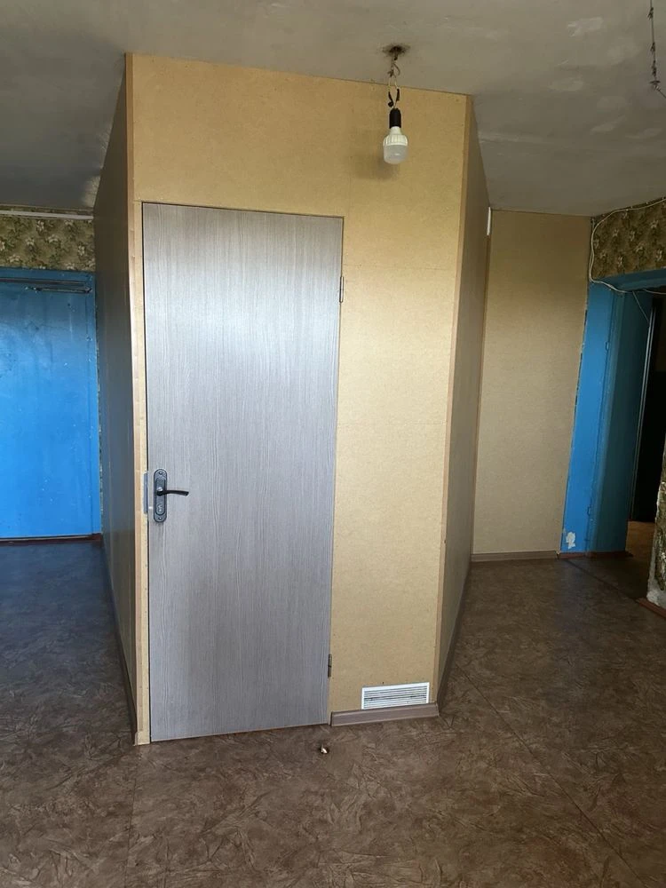 Offering for sale: 2 rooms in a dormitory near Depot
