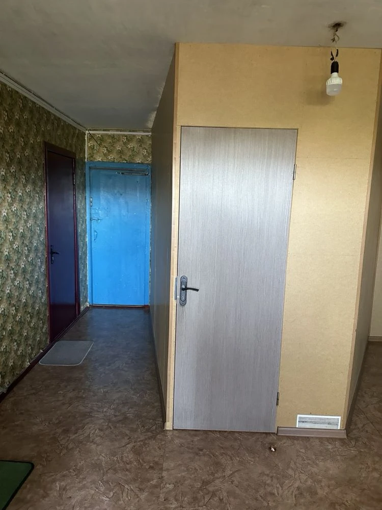 Offering for sale: 2 rooms in a dormitory near Depot