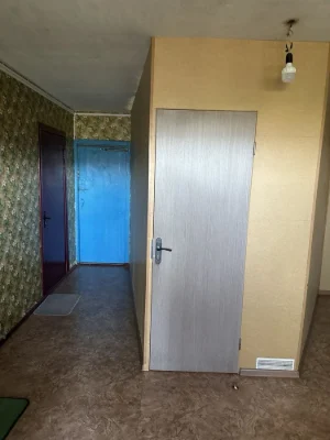 Offering for sale: 2 rooms in a dormitory near Depot