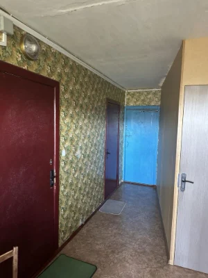 Offering for sale: 2 rooms in a dormitory near Depot