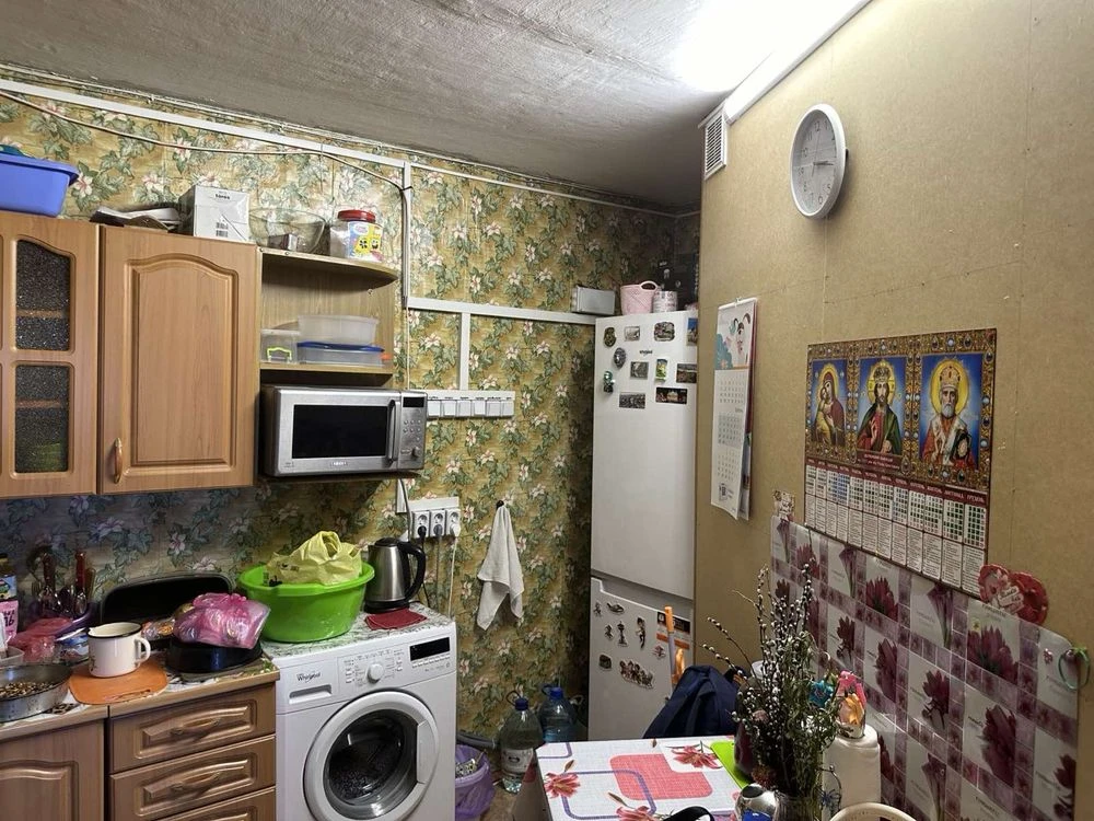 Offering for sale: 2 rooms in a dormitory near Depot