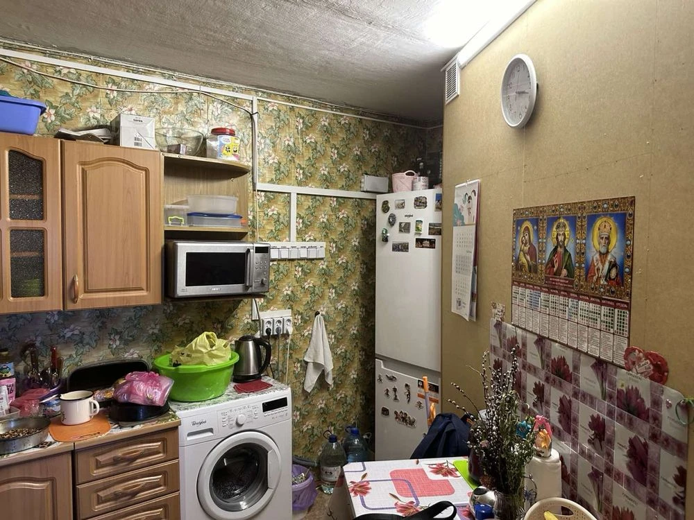 Offering for sale: 2 rooms in a dormitory near Depot