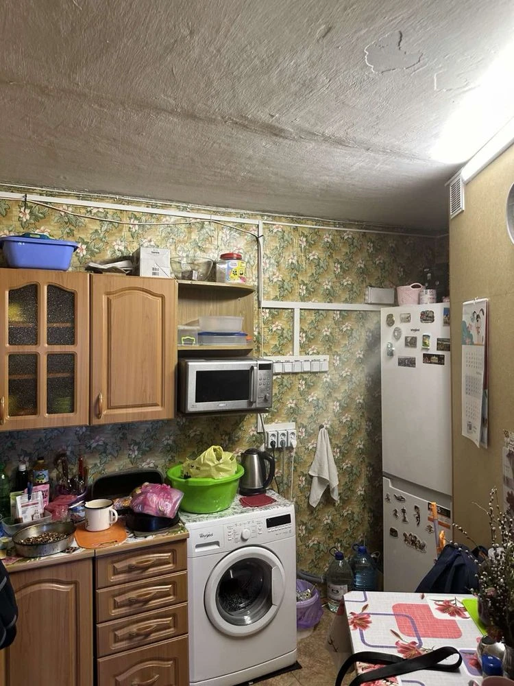 Offering for sale: 2 rooms in a dormitory near Depot