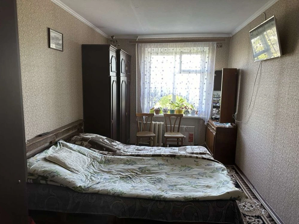 Offering for sale: 2 rooms in a dormitory near Depot