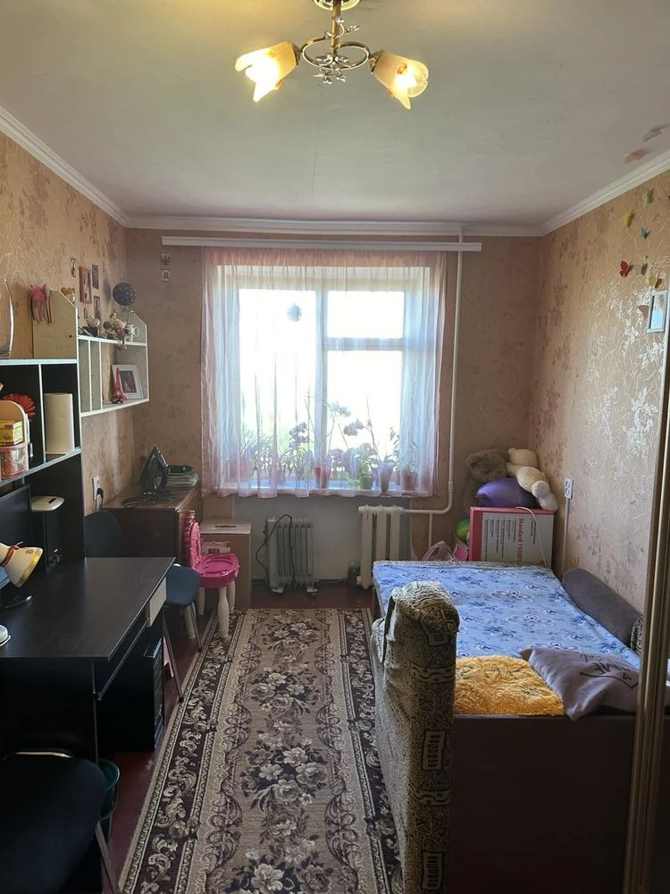 Offering for sale: 2 rooms in a dormitory near Depot