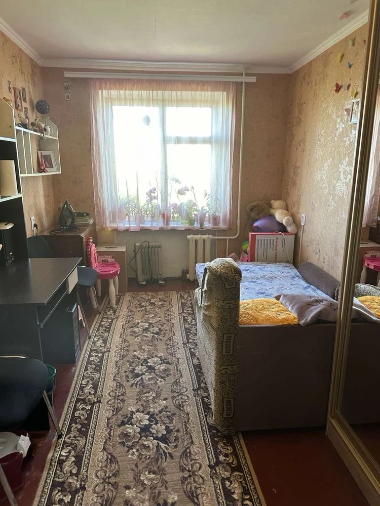 Offering for sale: 2 rooms in a dormitory near Depot