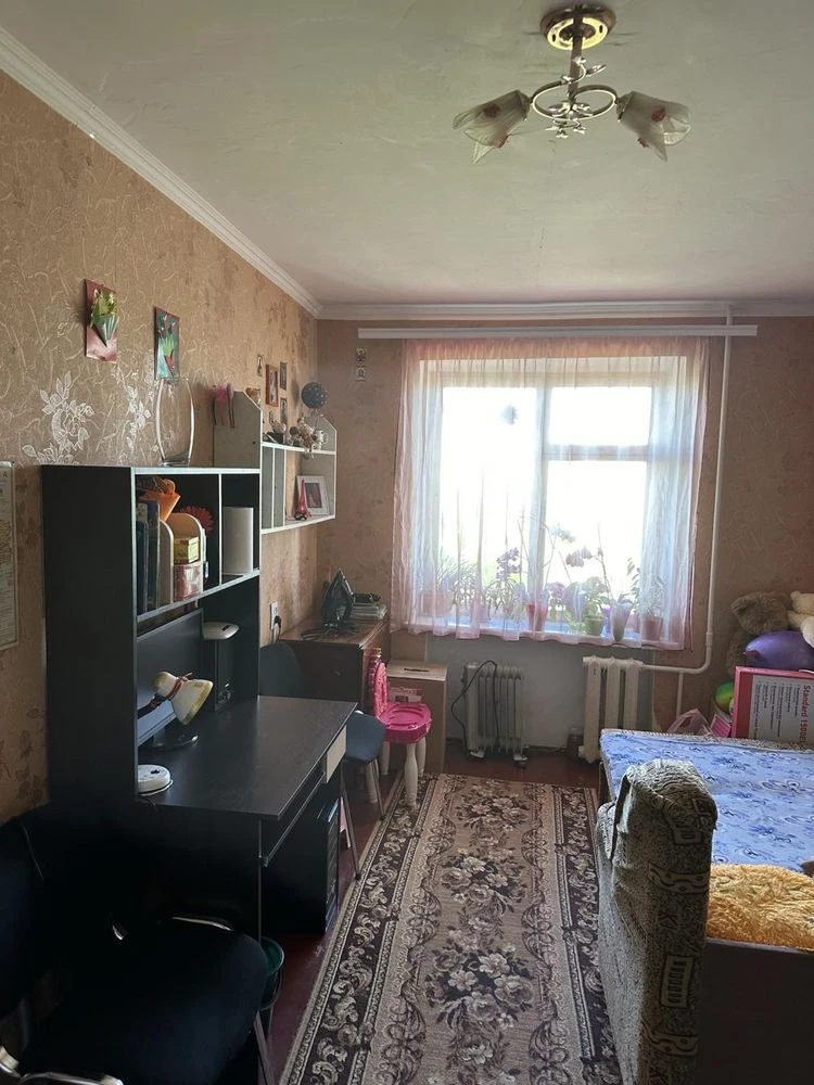 Offering for sale: 2 rooms in a dormitory near Depot