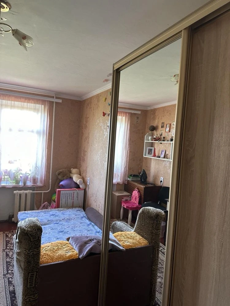 Offering for sale: 2 rooms in a dormitory near Depot