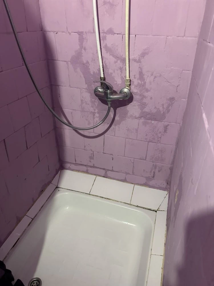 Offering for sale: 2 rooms in a dormitory near Depot