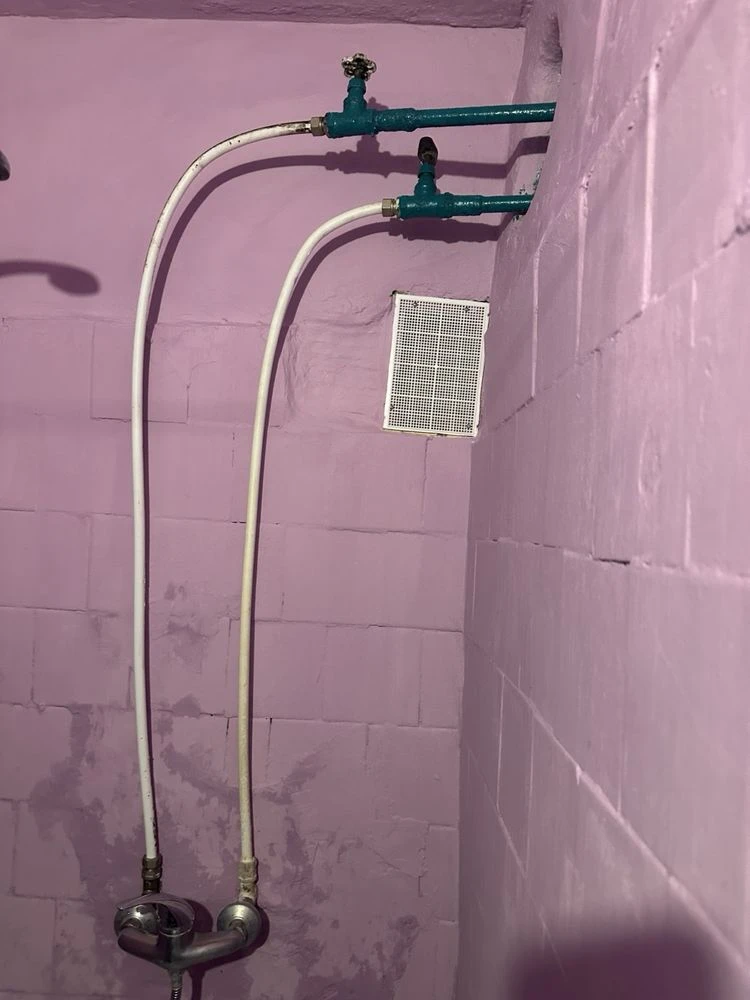 Offering for sale: 2 rooms in a dormitory near Depot
