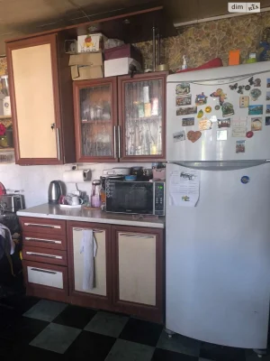 Room in Lunacharsky