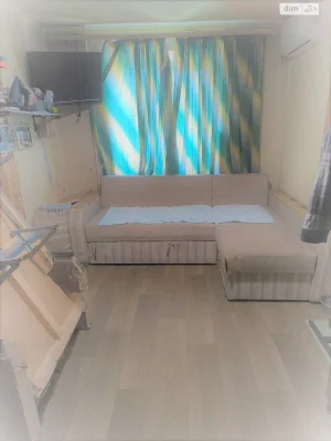 Room in Lunacharsky