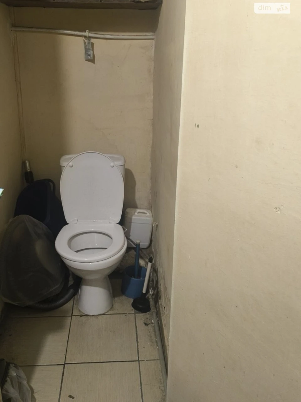 Room in Lunacharsky
