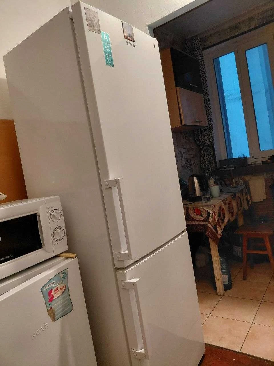 Продам комнату на поселке Котовского
