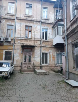 Кімната у комунальній квартирі на Ближній Молдаванці, 495446